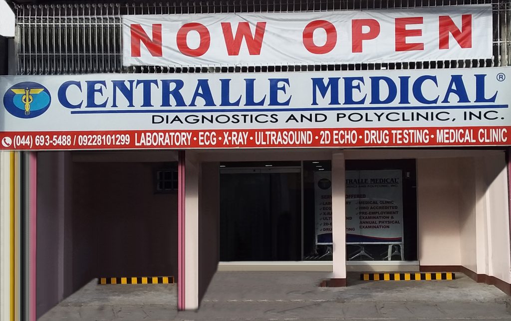 News Centralle Medical Accessible Laboratory and Diagnostics Services